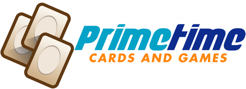 Prime Time Cards and Games